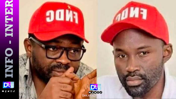 Guinée / « Disparition » de Billo Bah et Oumar Sylla: les inquiétudes du porte-parole des droits de l’homme à l’ONU Guinée / « Disparition » de Billo Bah et Oumar Sylla: les inquiétudes du porte-parole des droits de l’homme à l’ONU