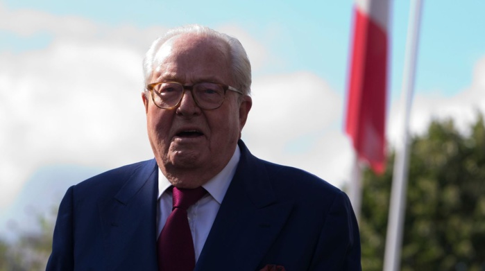 Mais qui a vraiment exclu Jean-Marie Le Pen? Mais qui a vraiment exclu Jean-Marie Le Pen?
