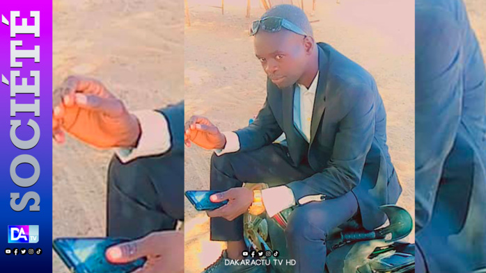 Commune Fissel / "Notre chef de village n'a reçu que 08 sacs d'arachide... Où est le Jub, Jubbal, Jubanti...? C'est ça le Bey doundé...!? (Made Sène, Conseiller) Commune Fissel / "Notre chef de village n'a reçu que 08 sacs d'arachide... Où est le Jub, Jubbal, Jubanti...? C'est ça le Bey doundé...!? (Made Sène, Conseiller)