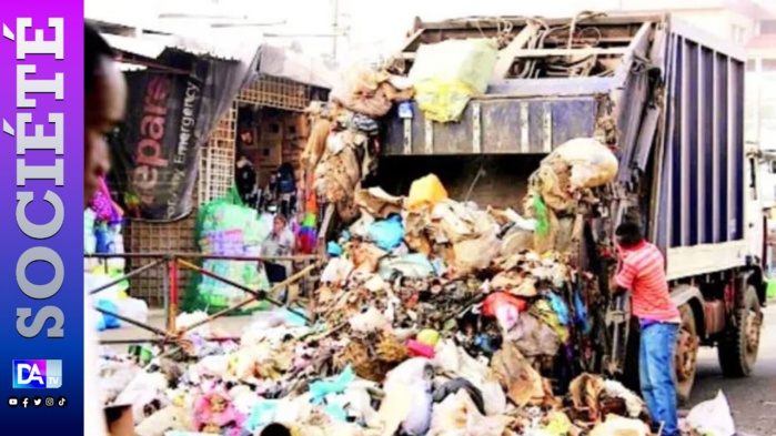 Collecte des déchets : Les concessionnaires du nettoiement déterrent la hache de guerre Collecte des déchets : Les concessionnaires du nettoiement déterrent la hache de guerre