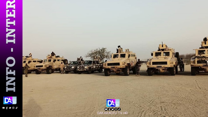 Régionalisation au Sahel : comment la FMM compte renforcer la sécurité autour du lac Tchad Régionalisation au Sahel : comment la FMM compte renforcer la sécurité autour du lac Tchad