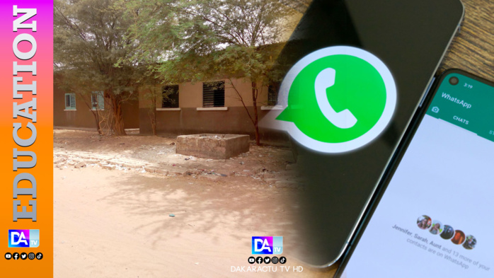 BFEM 2024 À Mbacké: Un deuxième candidat tombe (…) lui aussi, cherchait de l’aide moyennant 10 000 frs via Watshapp…L’IEF confirme l’expulsion BFEM 2024 À Mbacké: Un deuxième candidat tombe (…) lui aussi, cherchait de l’aide moyennant 10 000 frs via Watshapp…L’IEF confirme l’expulsion