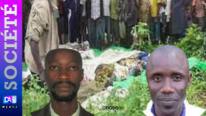 Affaire Boffa-Bayotte : Les familles de René Capi Bassène et Omar Ampoi Bodian demandent l’implication des nouvelles autorités… Affaire Boffa-Bayotte : Les familles de René Capi Bassène et Omar Ampoi Bodian demandent l’implication des nouvelles autorités…