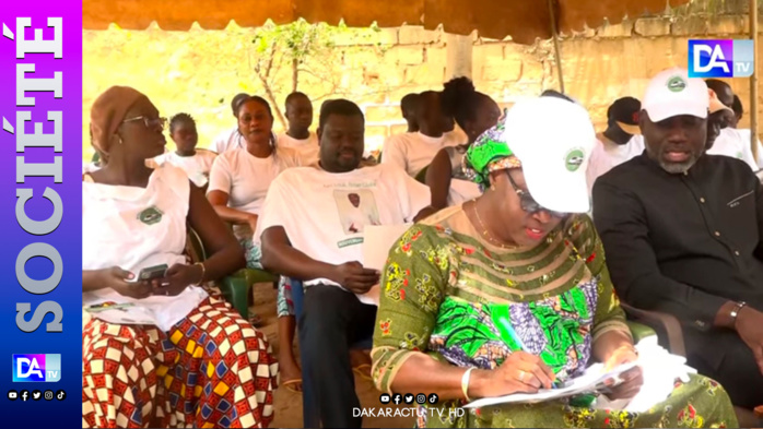 Mbour4/ Suspension des procédures domaniales et foncières: Une décision juridiquemenvt mal fondée, socialement injuste et économiquement contre productive (Thiès d'abord) Mbour4/ Suspension des procédures domaniales et foncières: Une décision juridiquemenvt mal fondée, socialement injuste et économiquement contre productive (Thiès d'abord)