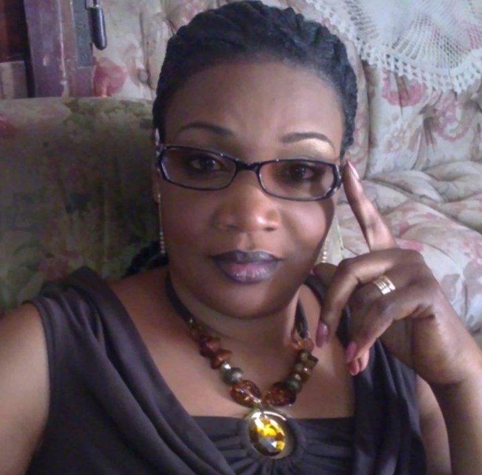 (Portrait) NDEYE NDIAYE « ATLANTA » : une femme de développement au cœur d’un tourbillon politique (Portrait) NDEYE NDIAYE « ATLANTA » : une femme de développement au cœur d’un tourbillon politique