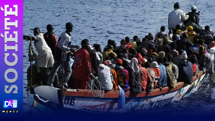 Immigration clandestine: 70 migrants sénégalais retenus en otage en Tunisie par des bandes armées Immigration clandestine: 70 migrants sénégalais retenus en otage en Tunisie par des bandes armées