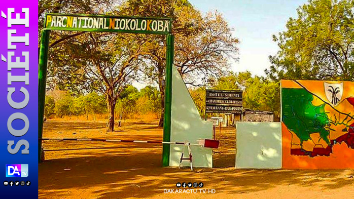 L'Unesco retire le plus grand parc naturel du Sénégal de la liste du patrimoine en péril L'Unesco retire le plus grand parc naturel du Sénégal de la liste du patrimoine en péril