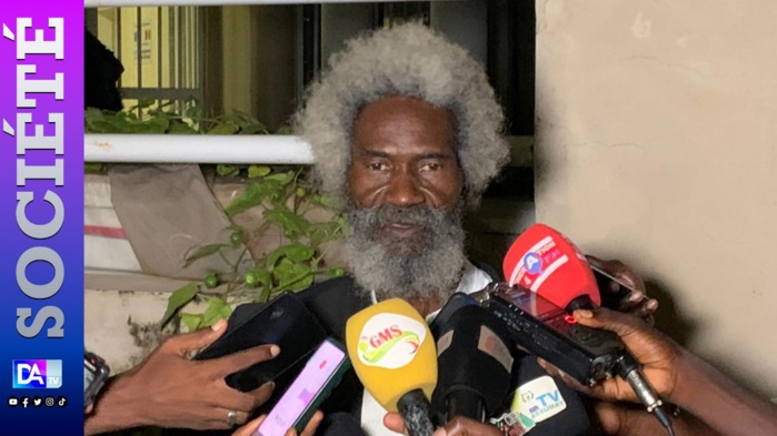 Procès en appel de la tuerie de Boffa: ‘’Y a pas de justice dans cette affaire ‘’ Me Cire Cledor Ly Procès en appel de la tuerie de Boffa: ‘’Y a pas de justice dans cette affaire ‘’ Me Cire Cledor Ly