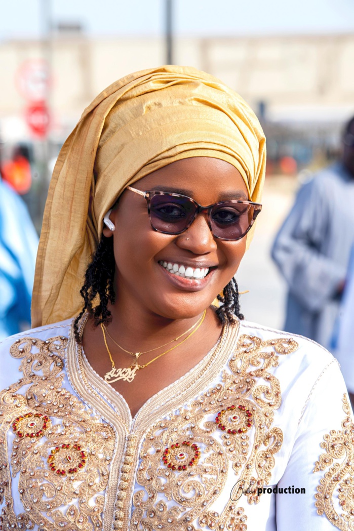 Centenaire du retour de Cheikhoul Khadim à Touba- Massalik regroupe le Sénégal dans toute sa diversité spirituelle, culturelle et politique Centenaire du retour de Cheikhoul Khadim à Touba- Massalik regroupe le Sénégal dans toute sa diversité spirituelle, culturelle et politique