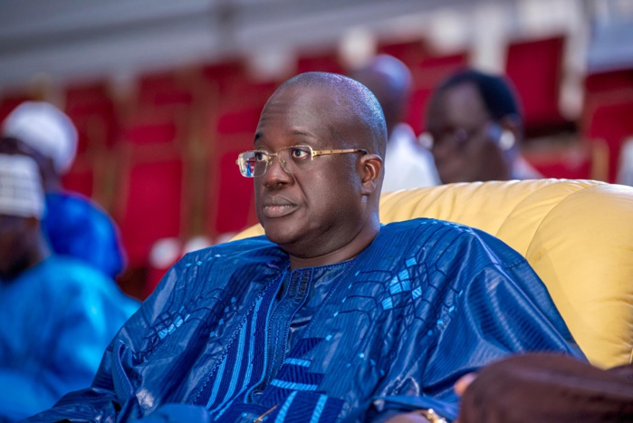 Centenaire du retour de Cheikhoul Khadim à Touba- Massalik regroupe le Sénégal dans toute sa diversité spirituelle, culturelle et politique Centenaire du retour de Cheikhoul Khadim à Touba- Massalik regroupe le Sénégal dans toute sa diversité spirituelle, culturelle et politique