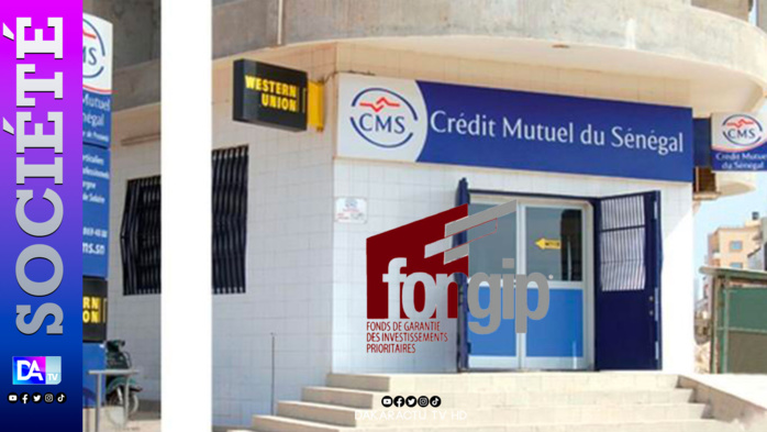 Scandale au CMS: Deux membres de l’APR arrêtés Scandale au CMS: Deux membres de l’APR arrêtés