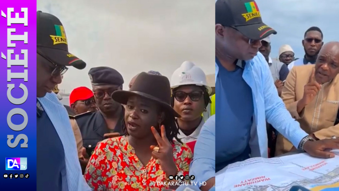 Bande des filaos à Guediawaye : Une gestion opaque dénoncée par des maires qui exigent plus d’espaces communautaires Bande des filaos à Guediawaye : Une gestion opaque dénoncée par des maires qui exigent plus d’espaces communautaires