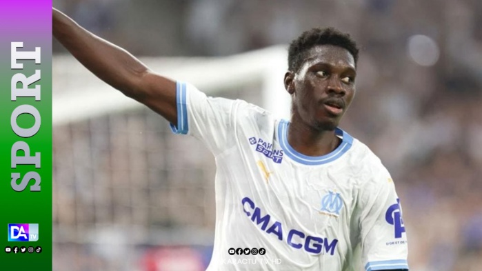 Mercato : Ismaëla Sarr va passer sa visite médicale pour rejoindre Crystal Palace Mercato : Ismaëla Sarr va passer sa visite médicale pour rejoindre Crystal Palace
