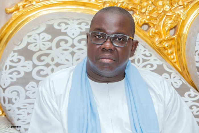 Centenaire du retour définitif de Cheikhoul Khadim à Touba- La bravoure de Cheikh Moustapha évoquée ainsi que … Centenaire du retour définitif de Cheikhoul Khadim à Touba- La bravoure de Cheikh Moustapha évoquée ainsi que …