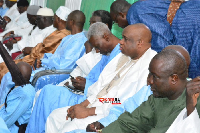 Centenaire du retour définitif de Cheikhoul Khadim à Touba- La bravoure de Cheikh Moustapha évoquée ainsi que … Centenaire du retour définitif de Cheikhoul Khadim à Touba- La bravoure de Cheikh Moustapha évoquée ainsi que …