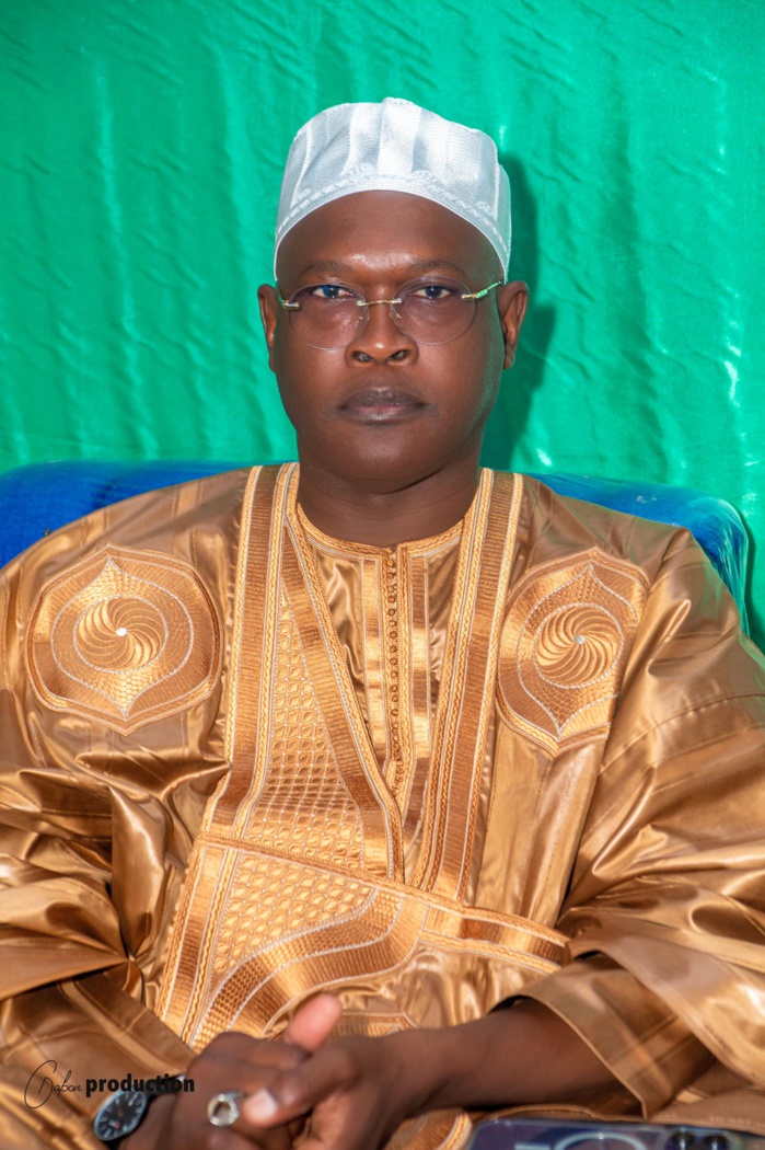 Centenaire du retour définitif de Cheikhoul Khadim à Touba- La bravoure de Cheikh Moustapha évoquée ainsi que … Centenaire du retour définitif de Cheikhoul Khadim à Touba- La bravoure de Cheikh Moustapha évoquée ainsi que …