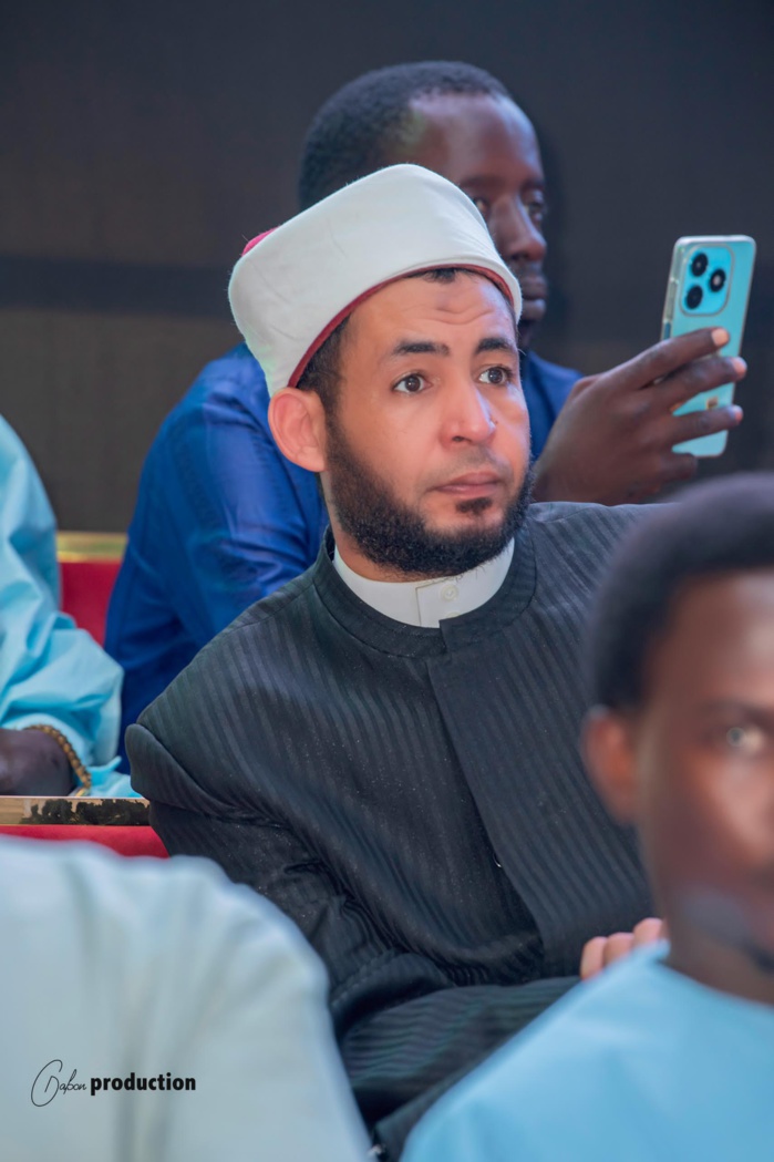 Centenaire du retour définitif de Cheikhoul Khadim à Touba- La bravoure de Cheikh Moustapha évoquée ainsi que … Centenaire du retour définitif de Cheikhoul Khadim à Touba- La bravoure de Cheikh Moustapha évoquée ainsi que …