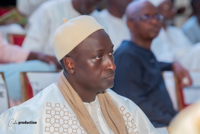 Centenaire du retour définitif de Cheikhoul Khadim à Touba- La bravoure de Cheikh Moustapha évoquée ainsi que … Centenaire du retour définitif de Cheikhoul Khadim à Touba- La bravoure de Cheikh Moustapha évoquée ainsi que …