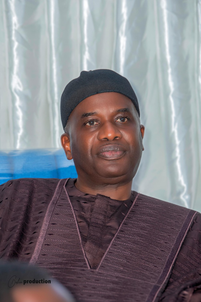 Centenaire du retour définitif de Cheikhoul Khadim à Touba- La bravoure de Cheikh Moustapha évoquée ainsi que … Centenaire du retour définitif de Cheikhoul Khadim à Touba- La bravoure de Cheikh Moustapha évoquée ainsi que …