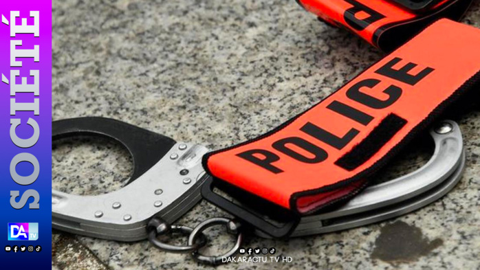 Affaire des neuf policiers arrêtés par la DIC : Tout ce qu’il faut savoir sur le dossier… Affaire des neuf policiers arrêtés par la DIC : Tout ce qu’il faut savoir sur le dossier…