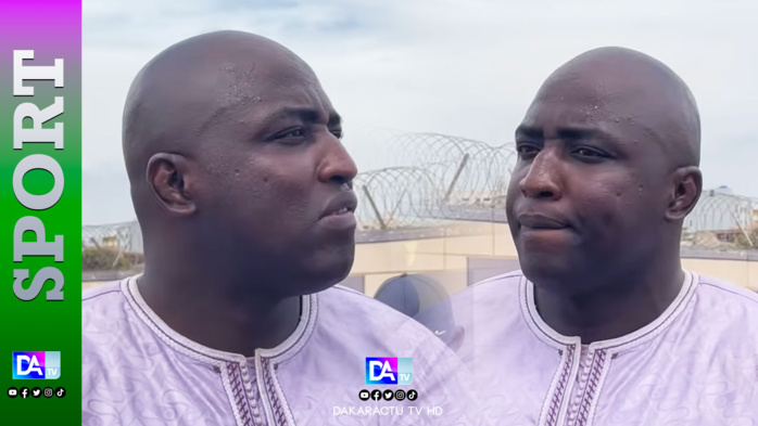 Justice : Le lutteur Lac De Guiers 2 a été libéré ce vendredi ! Justice : Le lutteur Lac De Guiers 2 a été libéré ce vendredi !