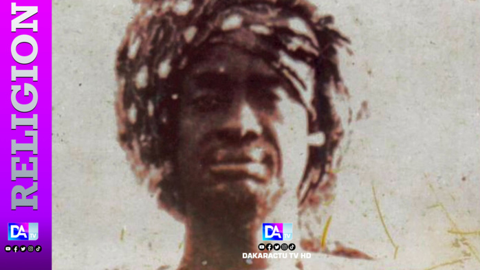 FERVEUR À TOUBA - Le transfèrement de Cheikhoul Khadim à Touba commémoré ce vendredi pour la 100ème fois consécutive FERVEUR À TOUBA - Le transfèrement de Cheikhoul Khadim à Touba commémoré ce vendredi pour la 100ème fois consécutive