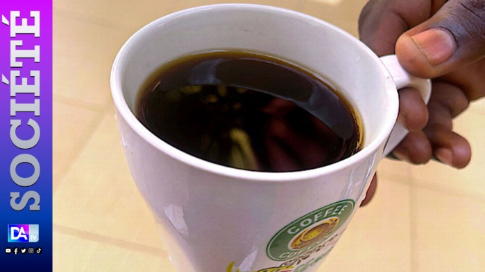 FLAMBÉE - Le kilogramme de « café - Touba » passe de 3.250 à 5.000 francs à quelques encablures du Grand Magal FLAMBÉE - Le kilogramme de « café - Touba » passe de 3.250 à 5.000 francs à quelques encablures du Grand Magal