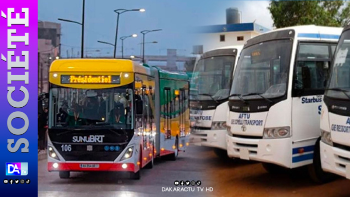 « Suppression de lignes AFTU »: Le CETUD dément et apporte des éclairages « Suppression de lignes AFTU »: Le CETUD dément et apporte des éclairages
