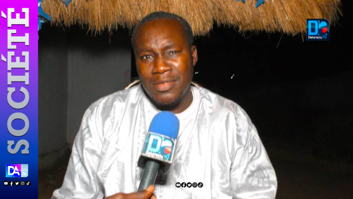 PAPE MODOU FALL : ( Dir de l’Emploi) : «Les conditions économiques ne sont pas encore réunies pour maintenir les jeunes au pays ou les pousser à retourner à la terre » PAPE MODOU FALL : ( Dir de l’Emploi) : «Les conditions économiques ne sont pas encore réunies pour maintenir les jeunes au pays ou les pousser à retourner à la terre »