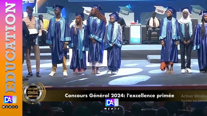 Les chiffres du Concours général 2024 : 112 distinctions dont 64 prix et 48 accessits, les filles dominent le podium avec 50,98% des distinctions. Les chiffres du Concours général 2024 : 112 distinctions dont 64 prix et 48 accessits, les filles dominent le podium avec 50,98% des distinctions.