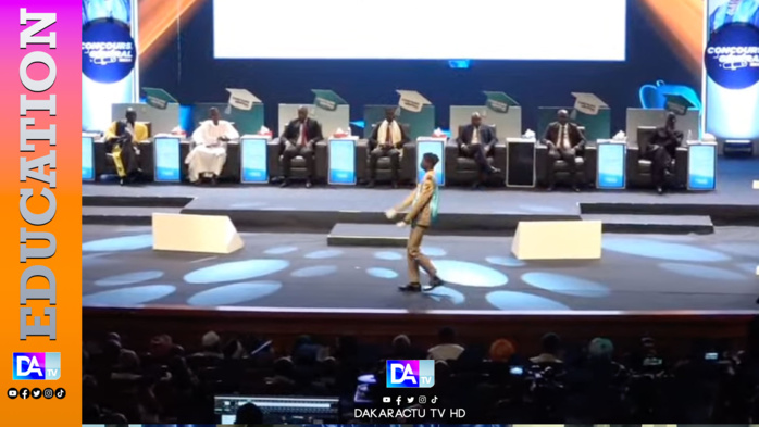 Concours général 2024 : Le prytanée militaire et l’école privée surclassent l’école publique Concours général 2024 : Le prytanée militaire et l’école privée surclassent l’école publique