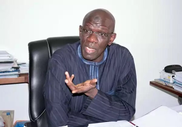 Mame Adama Guèye : «Macky a rompu le contrat qui le liait aux Sénégalais»