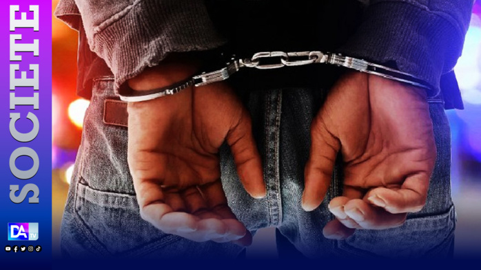 Italie: Deux sénégalais arrêtés pour trafic de drogue Italie: Deux sénégalais arrêtés pour trafic de drogue