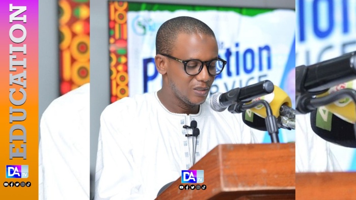 Université Assane Seck de Ziguinchor : Pr Salif Baldé, le nouveau directeur du CROUS prêt à relever les défis… Université Assane Seck de Ziguinchor : Pr Salif Baldé, le nouveau directeur du CROUS prêt à relever les défis…