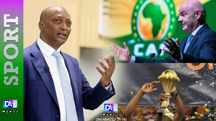 Mise en place d’une commission d’audit, le président de la CAF, Patrice Motsepe, prévient Véron Mosengo-Omba : « aucune corruption ne sera tolérée! » Mise en place d’une commission d’audit, le président de la CAF, Patrice Motsepe, prévient Véron Mosengo-Omba : « aucune corruption ne sera tolérée! »