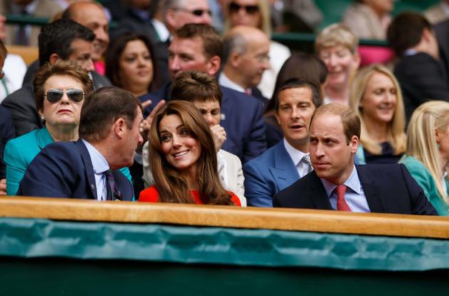 Kate Middleton et le prince William auraient conclu un pacte secret avant leur mariage