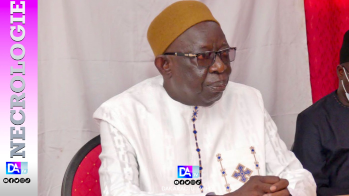 Nécrologie : Décès du maire de Rufisque-Ouest, Alioune Mar Nécrologie : Décès du maire de Rufisque-Ouest, Alioune Mar
