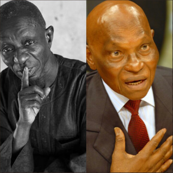 RÉVÉLATION : Feu Doudou N’Diaye Rose avait remis son projet d’école à Me Wade, qui lui rétorqua « c’est bien, mais que le PS le réalise! »