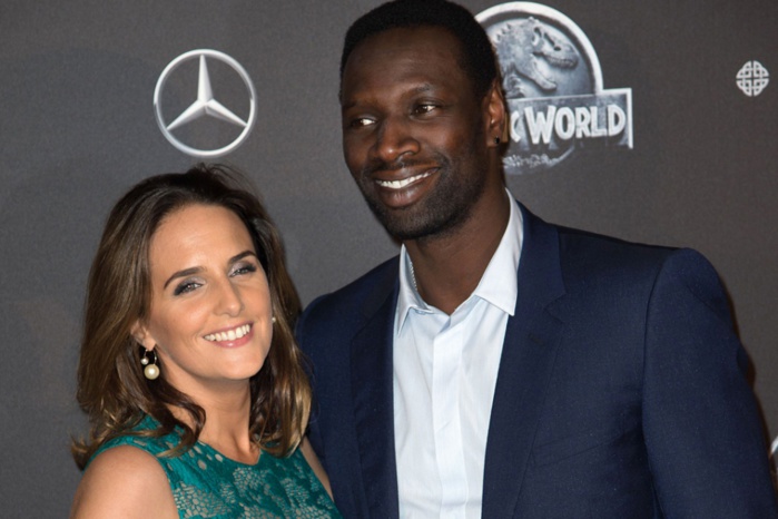 L'ÉPOUSE D'OMAR SY SE CONFIE "NOUS SOMMES HEUREUX À LOS ANGELES" L'ÉPOUSE D'OMAR SY SE CONFIE "NOUS SOMMES HEUREUX À LOS ANGELES"