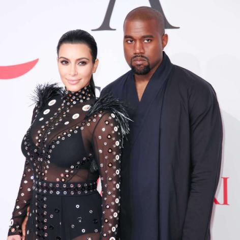 Le co-fondateur de YouTube doit verser 440 millions de dollars à Kim Kardashian et Kanye West