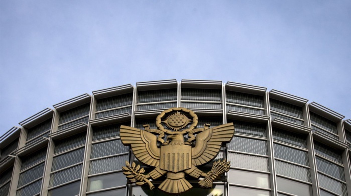 11 ans de prison, la condamnation pour l'exemple d'un ado américain soutenant Daech 11 ans de prison, la condamnation pour l'exemple d'un ado américain soutenant Daech