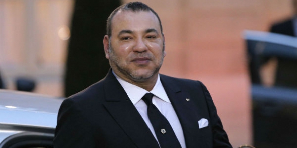 Soupçons de chantage contre le roi du Maroc : les journalistes français mis en examen (Jeune Afrique)