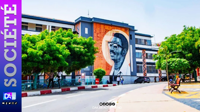 Non paiement Location : Près de 300 étudiants Kaolackois à Dakar expulsés Non paiement Location : Près de 300 étudiants Kaolackois à Dakar expulsés