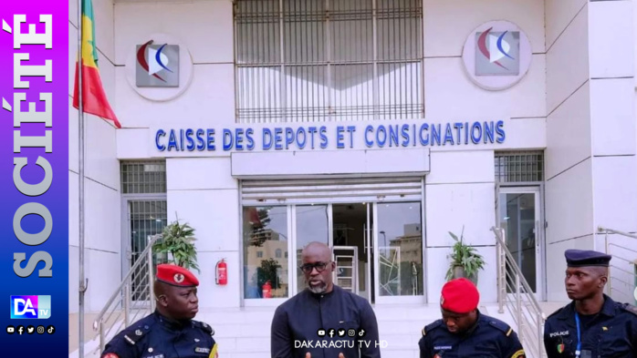 Production de logements sociaux : La CDC invite les coopératives d'habitat à domicilier leurs fonds auprès de ses guichets Production de logements sociaux : La CDC invite les coopératives d'habitat à domicilier leurs fonds auprès de ses guichets