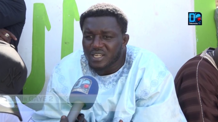 Lutte : Après avoir taxé les membres du CNG de voleurs, Balla Gaye 2 convoqué par Bira Sène… Lutte : Après avoir taxé les membres du CNG de voleurs, Balla Gaye 2 convoqué par Bira Sène…