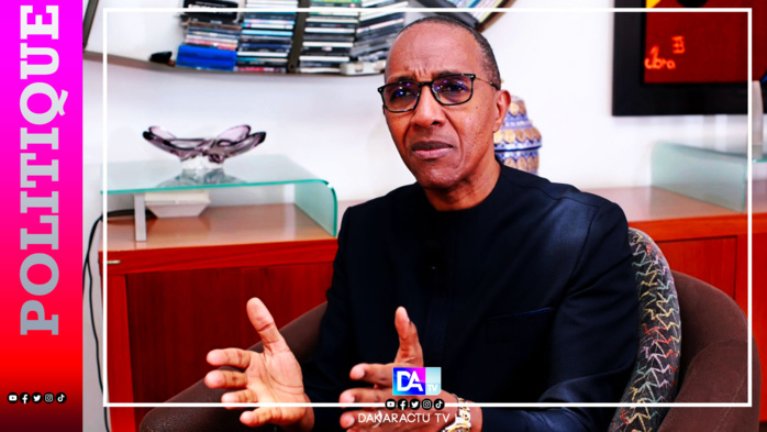 Abdoul Mbaye : « nous devons cesser…d’alimenter des polémiques stériles » Abdoul Mbaye : « nous devons cesser…d’alimenter des polémiques stériles »