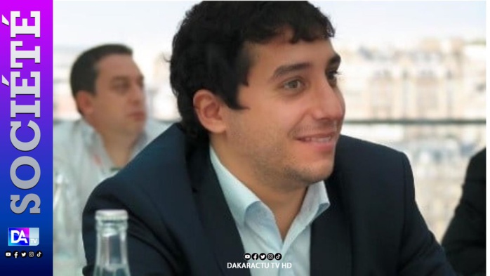 Arrestation de Joris Dutel par la DIC: Ce que le patron de Premier Bet a dit aux enquêteurs Arrestation de Joris Dutel par la DIC: Ce que le patron de Premier Bet a dit aux enquêteurs