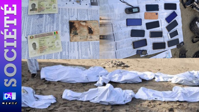 Immigration irrégulière : 14 sénégalais retrouvés morts à bord d’une embarcation en République Dominicaine Immigration irrégulière : 14 sénégalais retrouvés morts à bord d’une embarcation en République Dominicaine