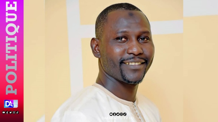 Kolda : Marone Seydi (Awale) lance un appel à l’unité et avertit la coalition Diomaye/Président… Kolda : Marone Seydi (Awale) lance un appel à l’unité et avertit la coalition Diomaye/Président…