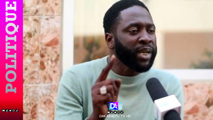 Grand Théâtre : Le rappeur Kilifeu, nouveau PCA Grand Théâtre : Le rappeur Kilifeu, nouveau PCA